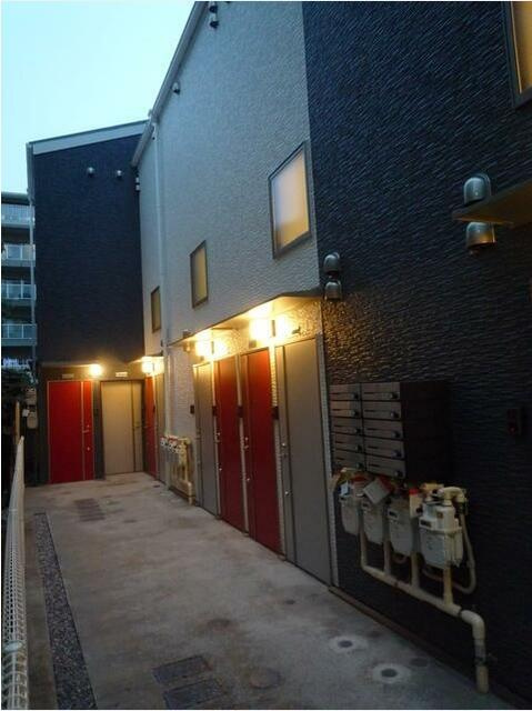 ポモドーロ北池袋の画像