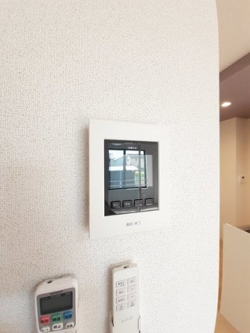 ノイ．グランツ　Ｅの設備