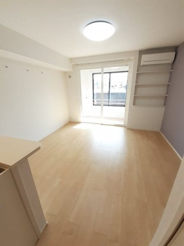 ノイ．グランツ　Ｅの内装