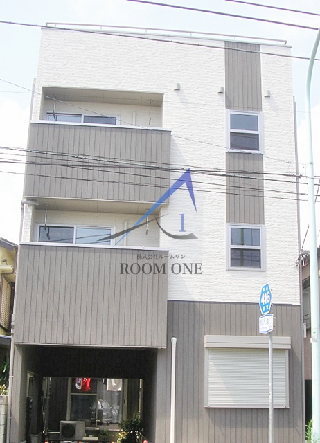 DAWN LODGE ﾄﾞｰﾝﾛｯｼﾞ