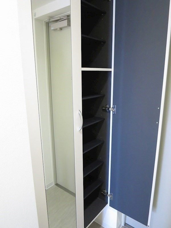 フェリースヴィダ福島の設備