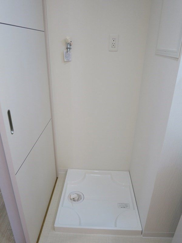 フェリースヴィダ福島