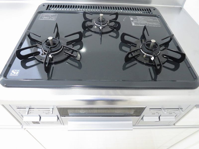 フェリースヴィダ福島