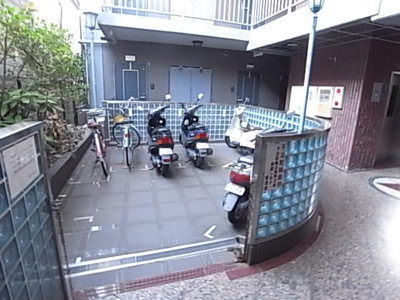 【その他共用部分】 | インペリアルむつみ