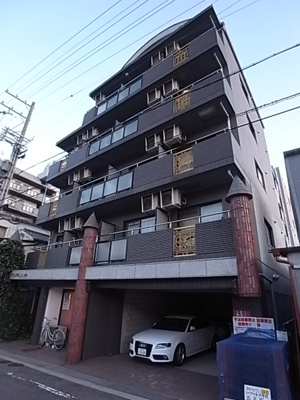 【外観】 | インペリアルむつみ