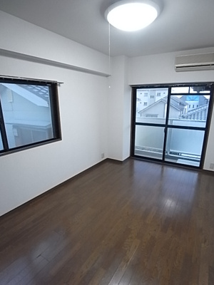 【洋室】 | インペリアルむつみ