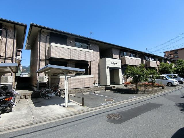 メゾンニュー池島　Ｃ