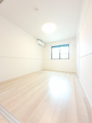 フェリス・ストリームⅡの内装