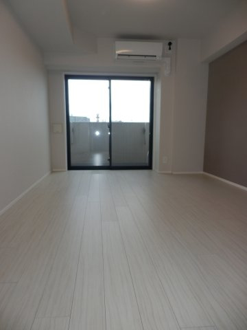 DIPS上板橋の洋室