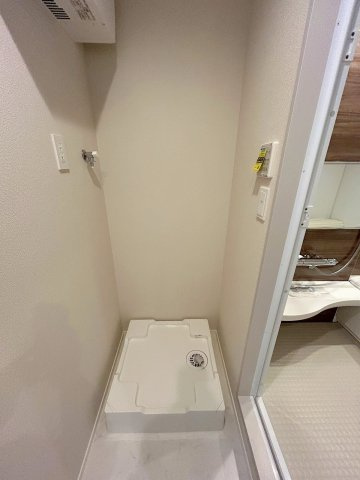 グレイスコートの設備