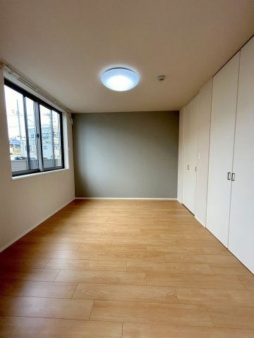 グレイスコートの居間・リビング