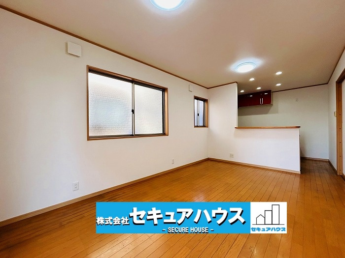 【中古建て】東海市名和町南寺廻間