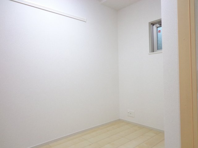 カーサクレインフィールドの内装