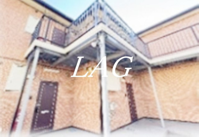 【外観】 | コーポアイビー | 外観です。