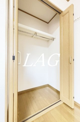 【収納】 | コーポアイビー | 収納です。