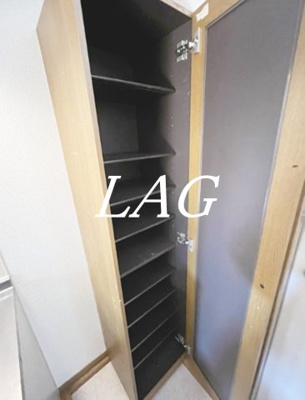 【玄関】 | コーポアイビー | 玄関です。