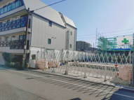 西宮市甲子園町新築アパートの画像