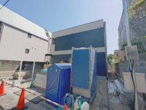 西宮市甲子園町新築アパートの画像