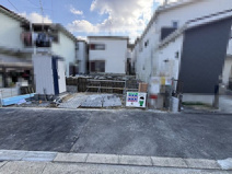 上之　新築一戸建の画像