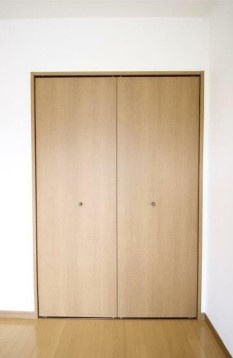 【収納】 | すずらんマンション