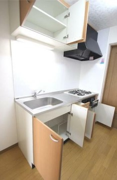 【収納】 | すずらんマンション