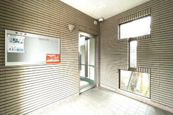 【その他共用部分】 | すずらんマンション