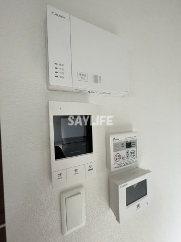 DEAR KINDAIの設備