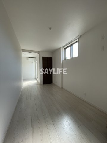 DEAR KINDAIの居間・リビング