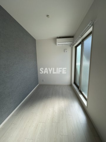 DEAR KINDAIの内装