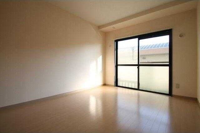 東大和市奈良橋５丁目の賃貸マンションのその他