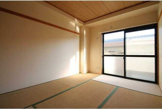 東大和市奈良橋５丁目の賃貸マンションのその他