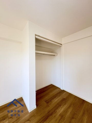 スカイハイツ五条のその他