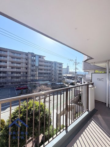 スカイハイツ五条のその他