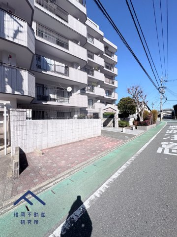 スカイハイツ五条のその他