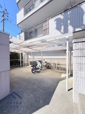 スカイハイツ五条のその他