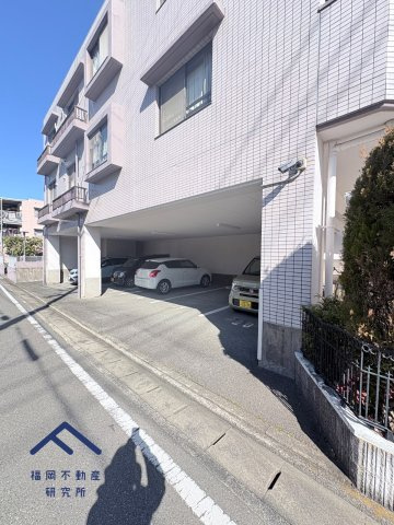 スカイハイツ五条のその他