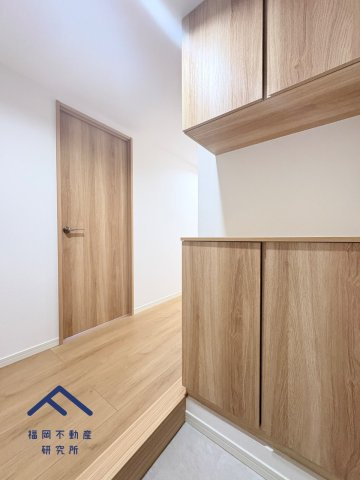 スカイハイツ五条のその他