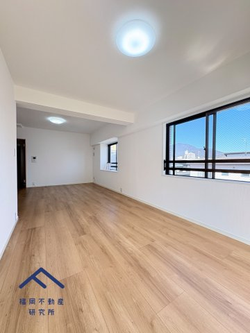 スカイハイツ五条のその他