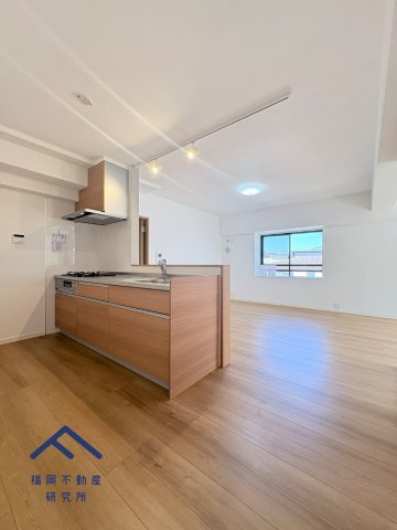 スカイハイツ五条のその他