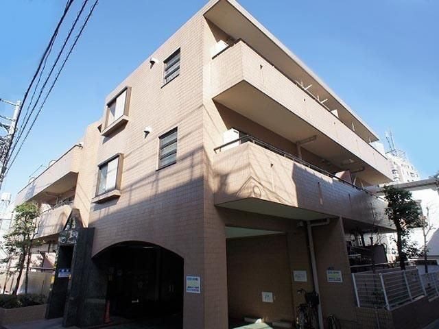 西巣鴨アートキンズコートのその他