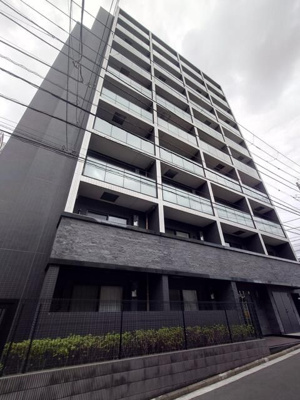 【外観】 | レア横濱ベイステージ