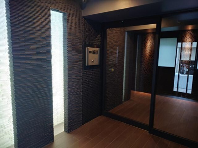 【エントランス】 | レア横濱ベイステージ