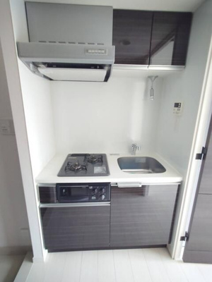 【キッチン】 | レア横濱ベイステージ