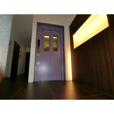 【その他共用部分】 | エスティメゾン武蔵小山