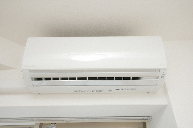 MELDIA CREST TAPP NAMBA-WESTの設備