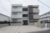 ふぁみりありんくうCの画像