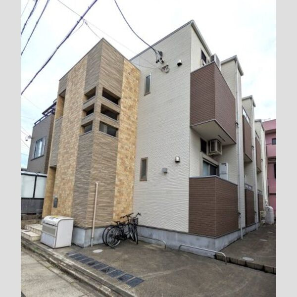 ハーモニーテラス向島町　名古屋市賃貸　仲介手数料無料