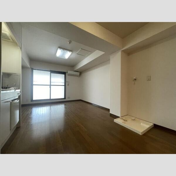 ピスケス花園の洋室