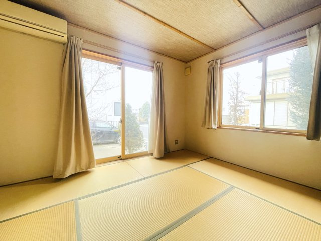 【和室】 | 熊谷市新堀　中古戸建