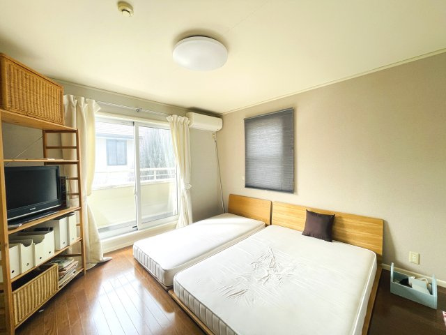 【寝室】 | 熊谷市新堀　中古戸建